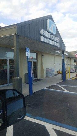 Gulf Coast Hardware