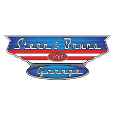 Stern & Bruns Garage