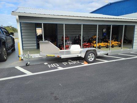 Southern Mower