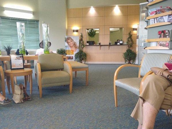 Milam Bogart Dermatology: Bogart Megan M MD