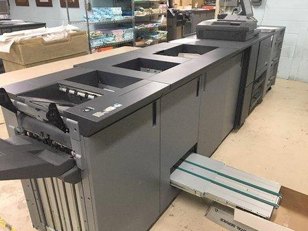 CTI PRINTING