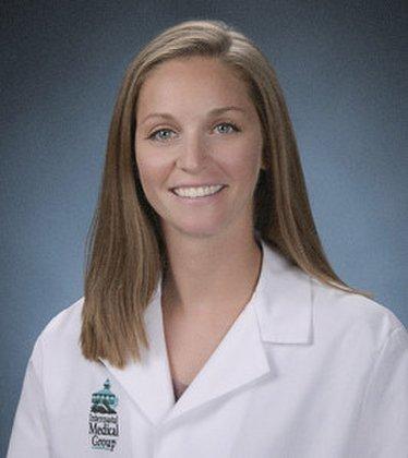 Lucy H. Walker, PA-C - Intercoastal Medical Group