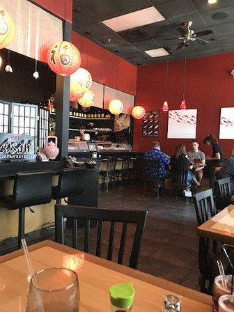 NORI Sushi&Thai