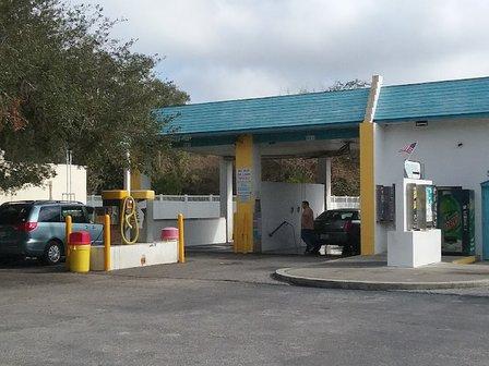 Manasota Spot Free Car Wash