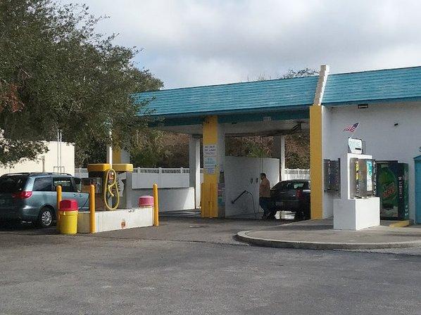 Manasota Spot Free Car Wash
