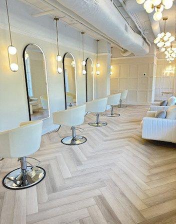 Beauty Rooms by NJ