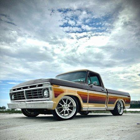 Outcast Autoworks LLC.