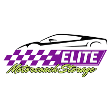 Elite Motorcoach Storage