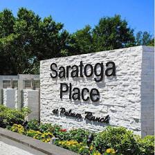Saratoga Place at Palmer Ranch