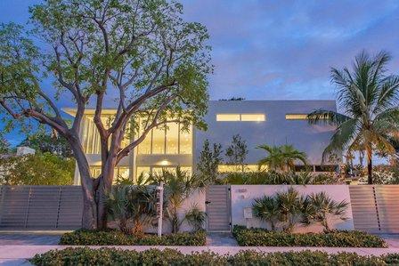Woody Friese Architecture