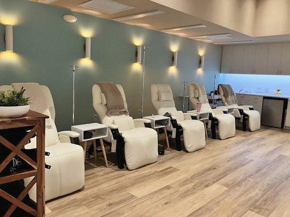 The Covery Wellness Spa