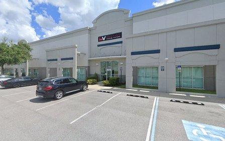 Mustang Vacuum Systems Inc.