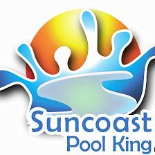 SUNCOAST POOL KING LLC.