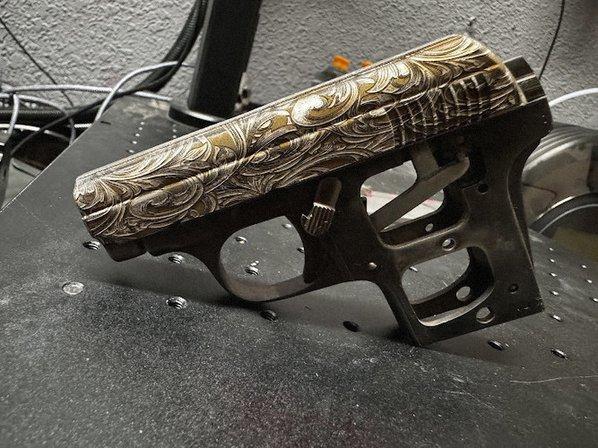 Bones Tactical