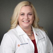 Kristin C. Roussillon, MD