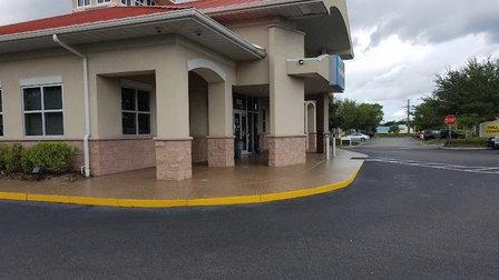 Total Garage USA
