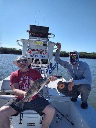 Stars & Stripes Charters LLC