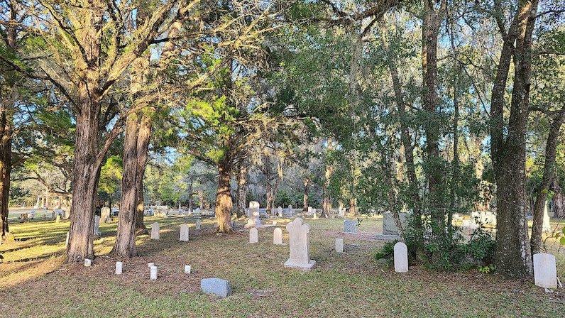 New Hope Cemetery