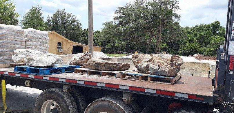 Woody's Construction & Landscape Supply