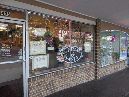 Highland Square