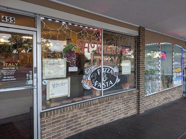 Highland Square