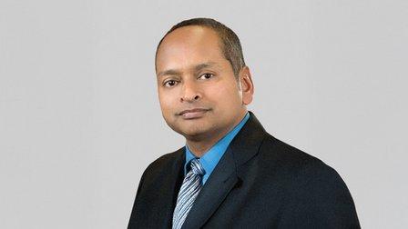 Dr. Ravi K. Sandrapaty
