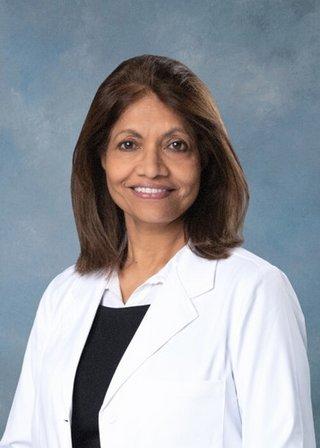 Mangala Shetty, MD