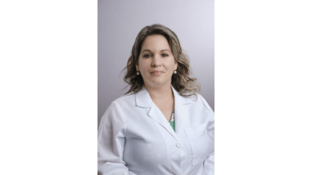 Greterly Carrazana, APRN, FNP-C