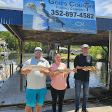 God's Country Fishing Company LLC