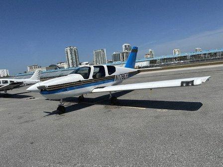 Tampa Skyway Aviation Academy