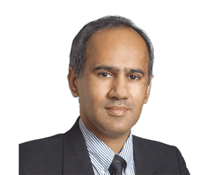 Ramnik Banwatt,MD