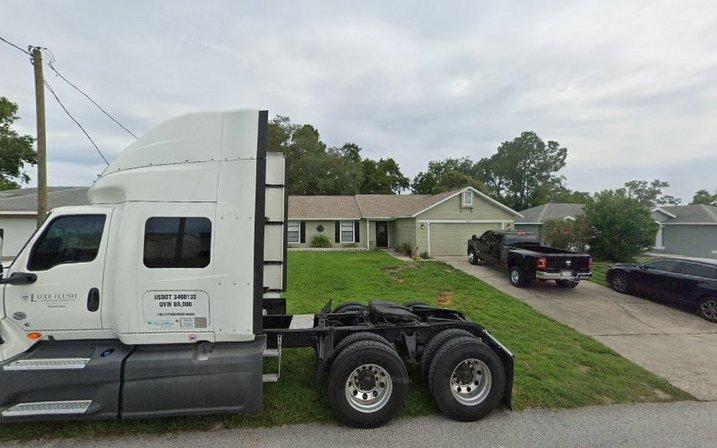 Anchor Down Home Inspections