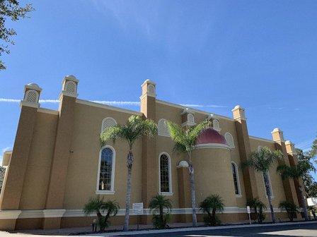 Islamic Center of Hernando County