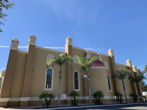 Islamic Center of Hernando County