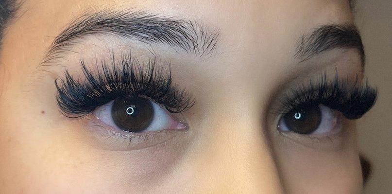 Hunny Bunny Lashes