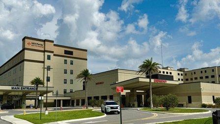 HCA Florida Oak Hill Hospital