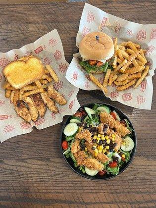 Huey Magoo's Chicken Tenders - Brooksville