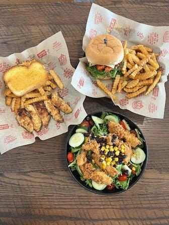 Huey Magoo's Chicken Tenders - Brooksville