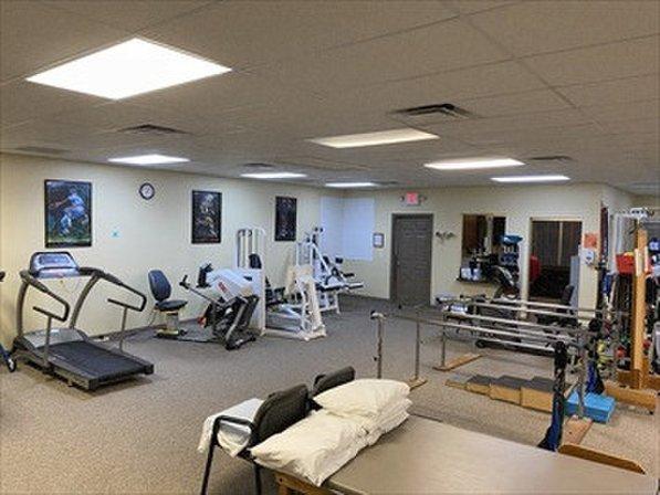 Select Physical Therapy - Deer Park