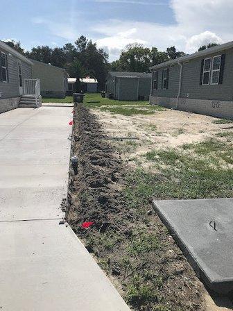 Simplicity Irrigation Solutions