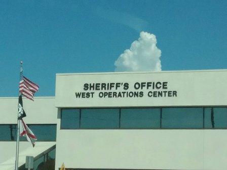 Pasco County Sheriff - West Operations Center