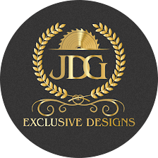 JDG Exclusive Designs