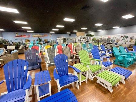 Coastal Furniture of Central Fl.
