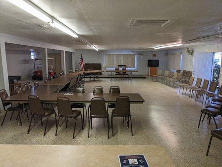 Civic Association of Hudson