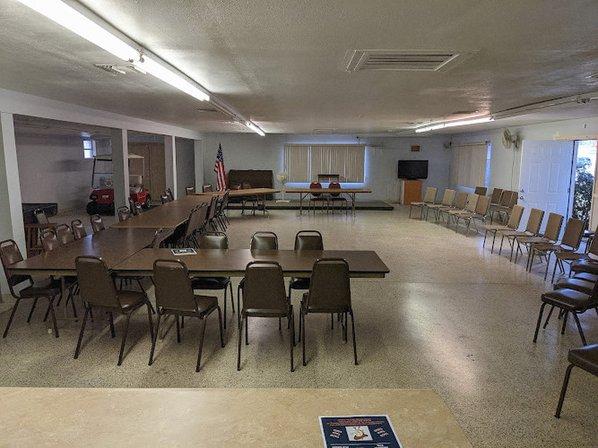 Civic Association of Hudson
