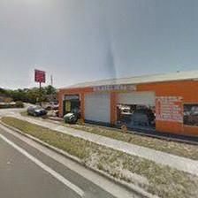 Flockos Auto Body