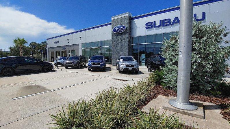Subaru of Port Richey
