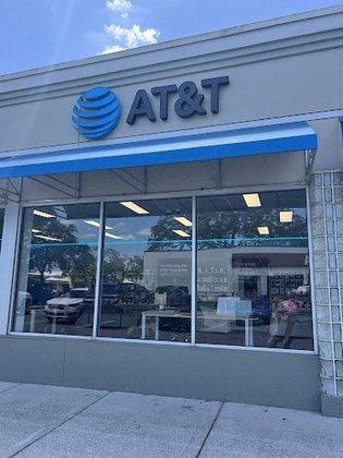 AT&T Store