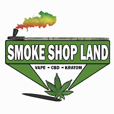 Smoke Shop Land