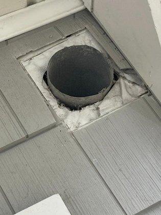 Bay Air Duct And Dryer Service